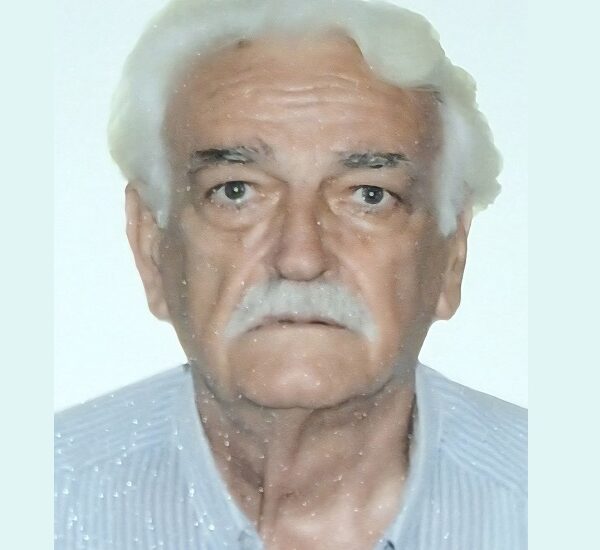 Αύριο Δευτέρα στη Λάρισα η κηδεία του Φίλιππου Αβρανά