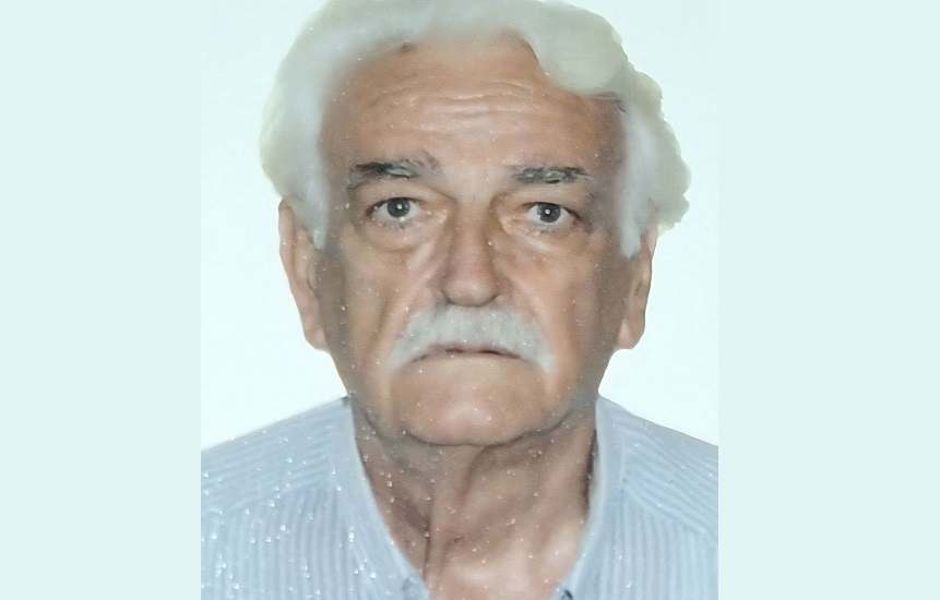Αύριο Δευτέρα στη Λάρισα η κηδεία του Φίλιππου Αβρανά