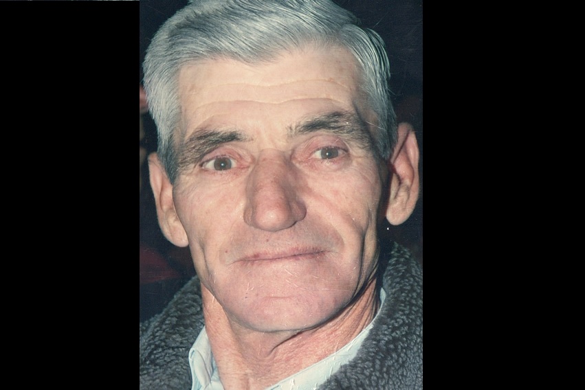Σήμερα Δευτέρα στο Δαμάσι η κηδεία του Θεόδωρου Δεληχά