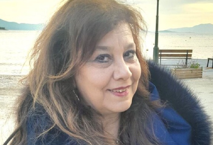 Θλίψη για τον θάνατο της 62χρονης εκπαιδευτικού Βασιλικής Εξάρχου – Σήμερα Κυριακή η κηδεία της