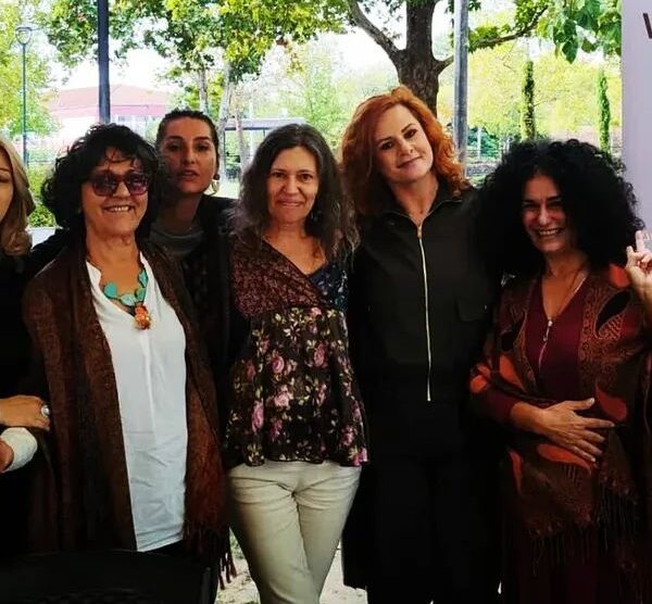 Wellness Festival Greece: Η Λάρισα αγκάλιασε για 2η χρονιά τη γιορτή της ευεξίας