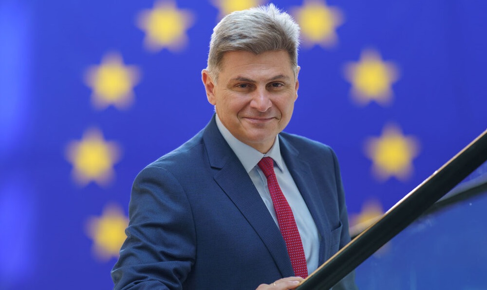 Ν. Φαραντούρης για ΚΑΠ: Η Δανία με €5 δισ. παγκόσμια πρωταθλήτρια, η Ελλάδα με €13,5 δισ. στα όρια της καταστροφής