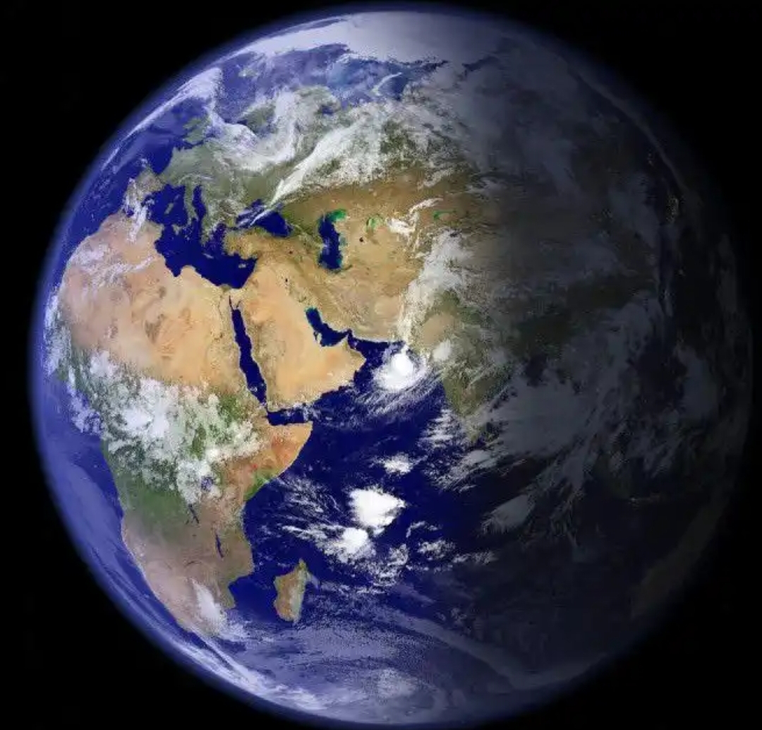 Η Γη σκοτεινιάζει, προειδοποιεί η NASA – Τι σημαίνει αυτό για εμάς;