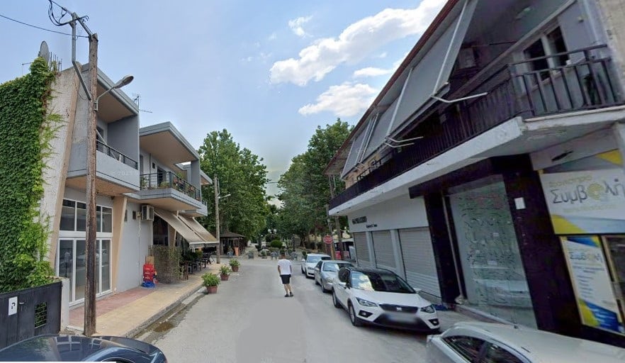 Μονοδρομείται τμήμα  της οδού Δ. Γκόλτσιου στον Αμπελώνα