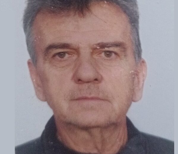 Θλίψη για τον θάνατο του 67χρονου Χαράλαμπου Γκουλιάρα – Αύριο Τρίτη στον Αμπελώνα η κηδεία του