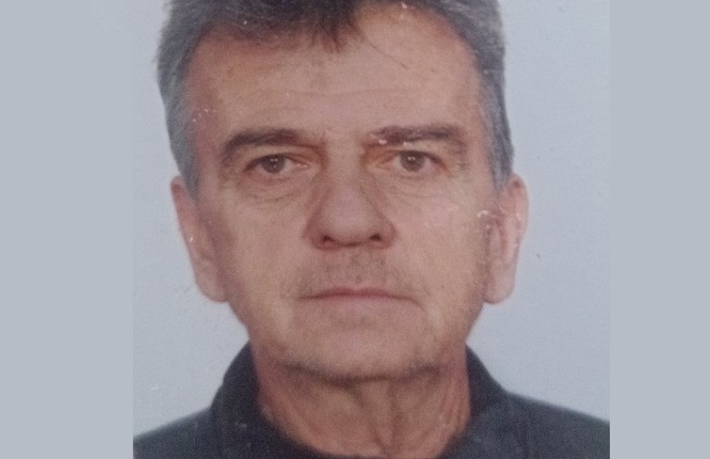 Θλίψη για τον θάνατο του 67χρονου Χαράλαμπου Γκουλιάρα – Αύριο Τρίτη στον Αμπελώνα η κηδεία του