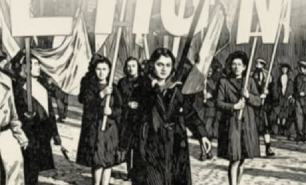 Εκδήλωση στον Τύρναβο αφιερωμένη στις γυναίκες της αντίστασης