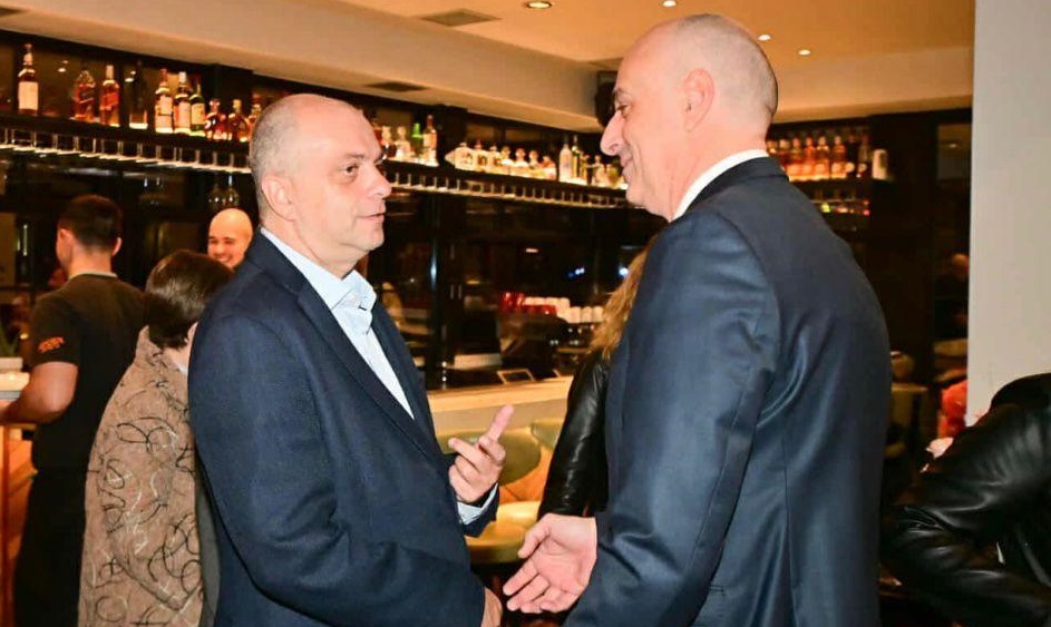 Χρ. Καπετάνος: Η πρόληψη είναι στάση ζωής — καμία γυναίκα μόνη στη μάχη αυτή