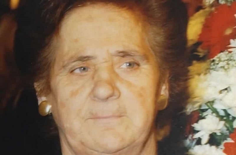 Αύριο Τετάρτη στον Βρυότοπο η κηδεία της Ελευθερίας Καράντζου