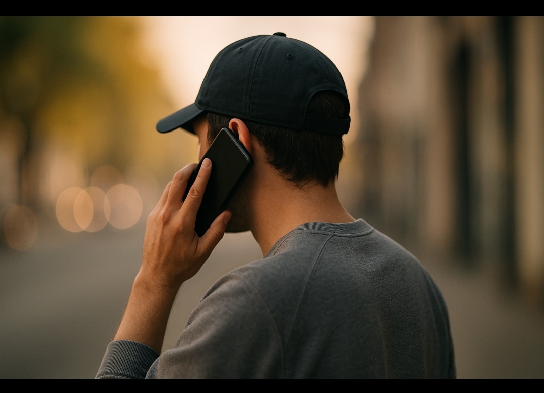 Η Europol προειδοποιεί για νέα μορφή τηλεφωνικής απάτης που εξαπλώνεται γρήγορα