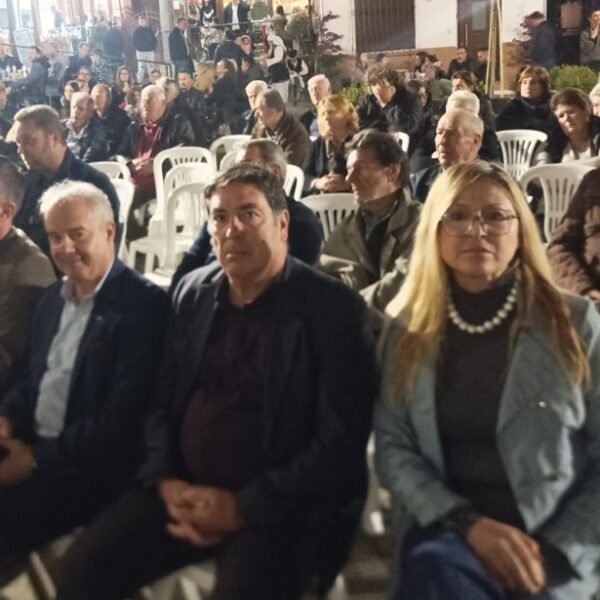 Χρ. Κοντογιάννη από Αιγάνη: φτάνει πια η κοροϊδία της κυβέρνησης για την αποζημίωση του φυτικού κεφαλαίου των ακτινιδίων