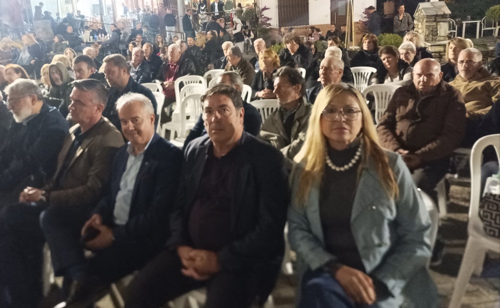 Χρ. Κοντογιάννη από Αιγάνη: φτάνει πια η κοροϊδία της κυβέρνησης για την αποζημίωση του φυτικού κεφαλαίου των ακτινιδίων