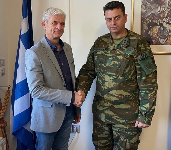 Επισκέψιμο για μαθητές και εκπαιδευτικούς το Στρατιωτικό Κτηνιατρικό Μουσείο Λάρισας