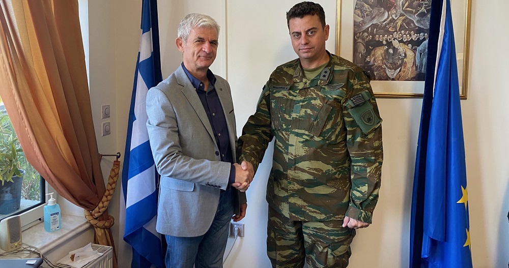 Επισκέψιμο για μαθητές και εκπαιδευτικούς το Στρατιωτικό Κτηνιατρικό Μουσείο Λάρισας