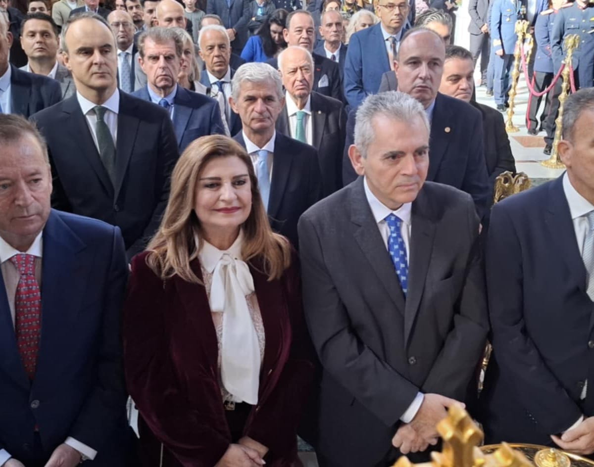 Ε. Λιακούλη για 28η Οκτωβρίου: Δεν υπάρχουν ‘’μικροί’’ λαοί. Υπάρχουν μεγάλα και καθοριστικά ‘’ΟΧΙ’’