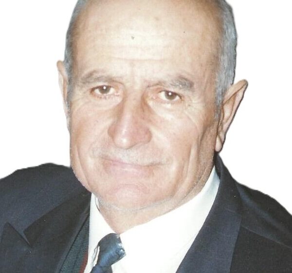 Αύριο Δευτέρα στον Τύρναβο η κηδεία του Νικόλαου Μάνθου