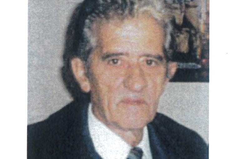 Αύριο Σάββατο στον Αμπελώνα η κηδεία του Κωνσταντίνου Μπάλλα