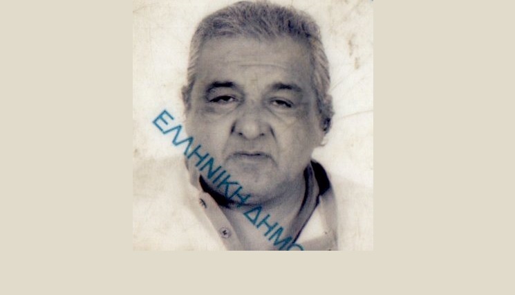 Θλίψη για τον θάνατο του 60χρονου Ιωάννη Πιπιλιααρίδη – Αύριο στον Τύρναβο η κηδεία του