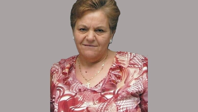 Στην Αγία Σοφία Τυρνάβου την Πέμπτη 30/10 η κηδεία της Ευαγγελής Πουτόκα