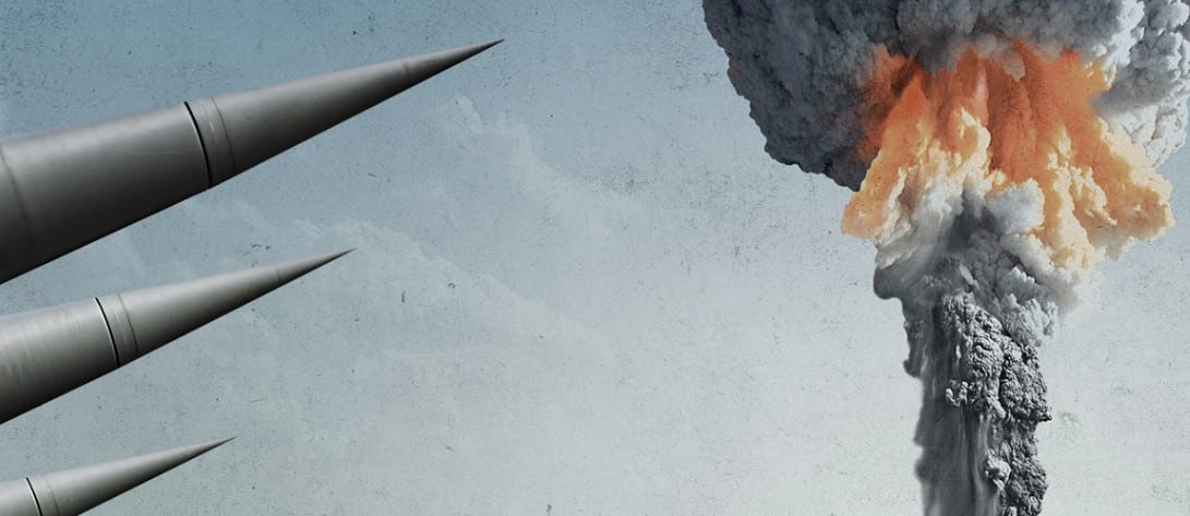 Ο Τραμπ διατάζει το Πεντάγωνο να ξεκινήσει δοκιμές πυρηνικών όπλων «σε ίση βάση» με Ρωσία και Κίνα