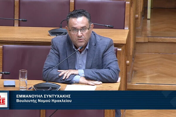 Επίκαιρη ερώτηση του ΚΚΕ για την καθυστέρηση της καταβολής των επιδοτήσεων από τον ΟΠΕΚΕΠΕ