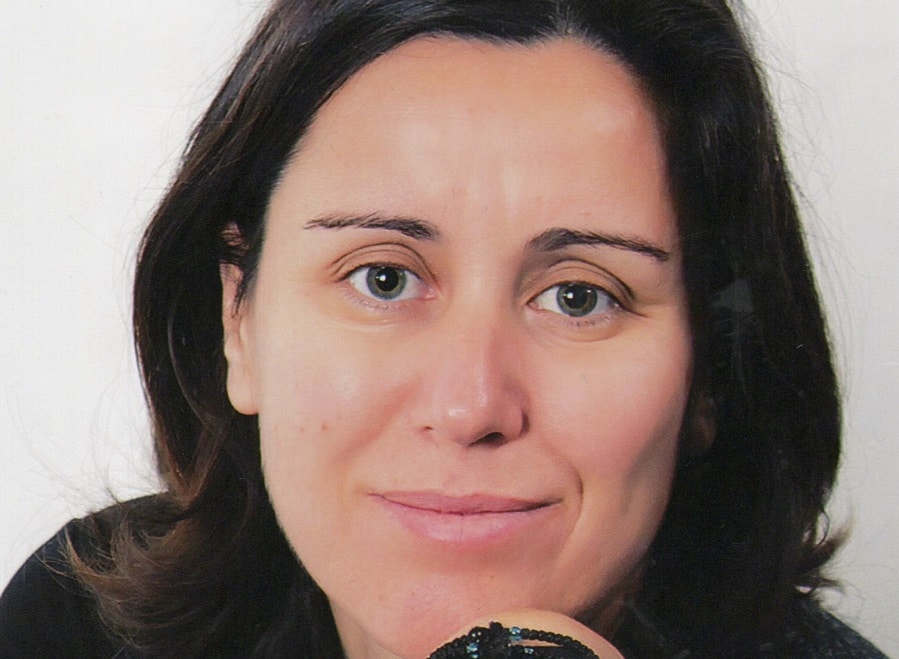 Θλίψη για τον θάνατο της 51χρονης λογίστριας Αντωνίας Τάψα – Σήμερα Δευτέρα στη Γιάννουλη η κηδεία της