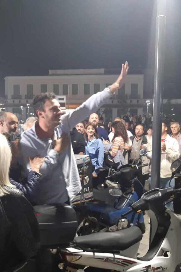 Μία επέτειος για ένα ιστορικό αποτέλεσμα θρίλερ…