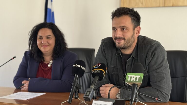 Ο Τύρναβος γιορτάζει το τσίπουρο με πλούσιες εκδηλώσεις