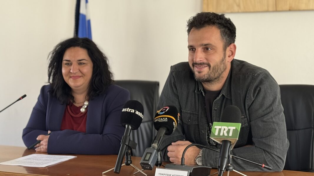 Ο Τύρναβος γιορτάζει το τσίπουρο με πλούσιες εκδηλώσεις