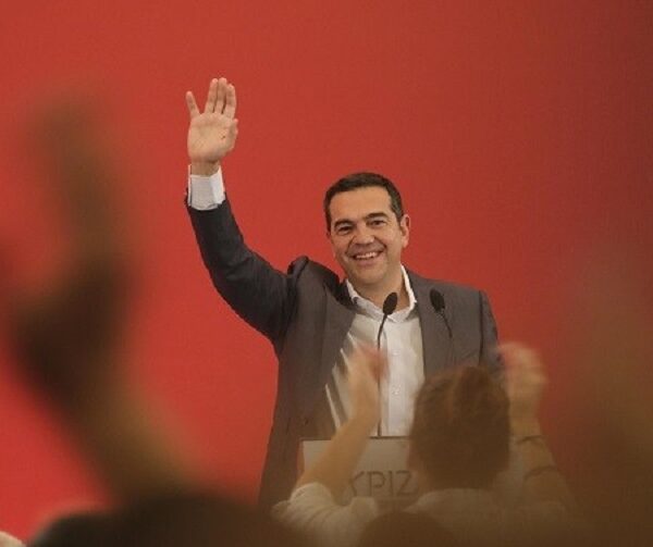Με την «Ιθάκη» ο Αλέξης Τσίπρας περιγράφει τα όσα συνέβησαν σε Ελλάδα και Ευρώπη το 2015 – 2019