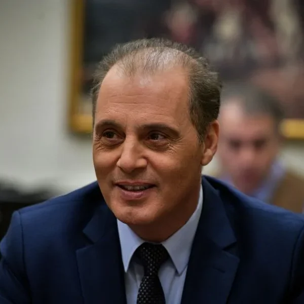 Λάρισα: Μάρτυρας κατηγορίας για τα χαμένα βίντεο στο έγκλημα των Τεμπών ο Κ. Βελόπουλος