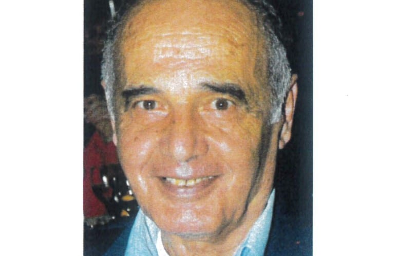 Το Σάββατο στη Λάρισα η κηδεία του Θωμά Βέργου