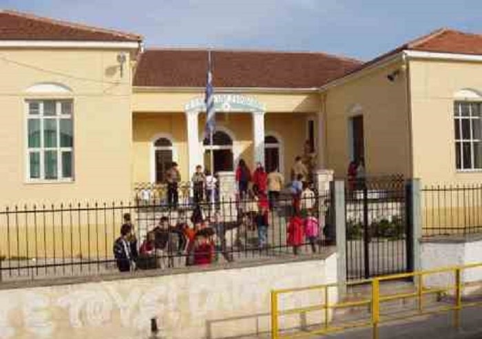 Βιωματικό εργαστήρι για γονείς και εκπαιδευτικούς στο 1ο νηπιαγωγείο και 2ο Δ.Σ. Τυρνάβου