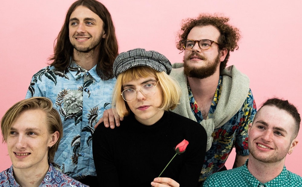 Οι Βρετανοί DITZ για πρώτη φορά στη Λάρισα