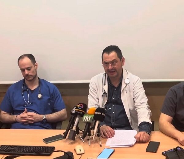 Απεργούν αύριο Τετάρτη οι νοσοκομειακοί γιατροί που ζητούν αυξήσεις και προσλήψεις