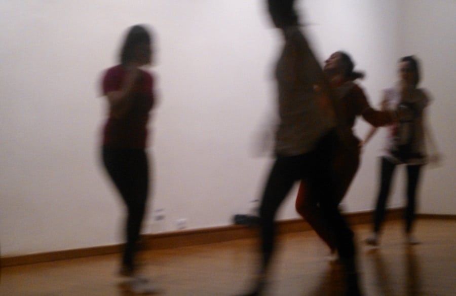 «Κίνηση για το σώμα & την Ψυχή»