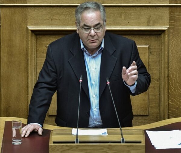 Γ. Λαμπρούλης: Αποζημίωση δενδρωδών καλλιεργειών λόγω παγετού το 2025 στον Δήμο Αγιάς