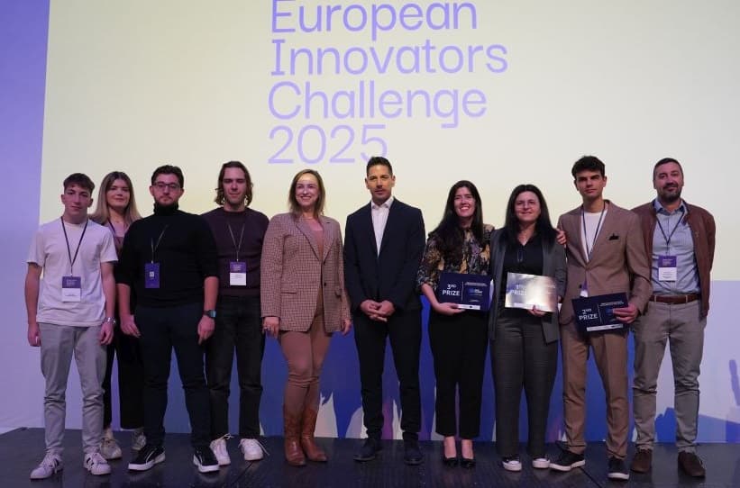 Νέοι Έλληνες ερευνητές διακρίθηκαν στον Μαραθώνιο Καινοτομίας της One Planet Thessaly