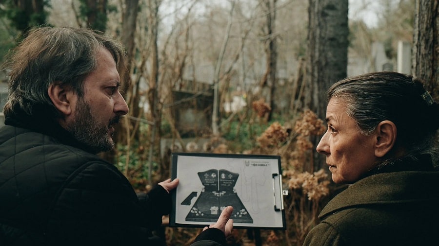 “Τα Μαθήματα της Μπλάγκα” στο Χατζηγιάννειο