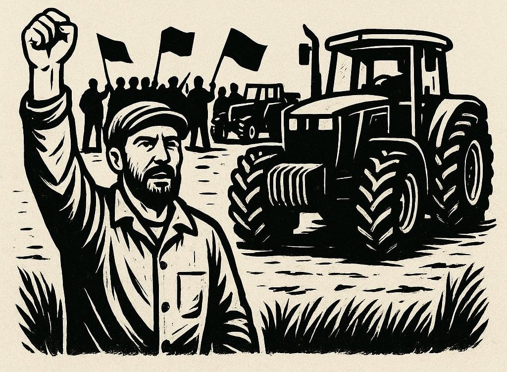 Ανατροπή για αξιοπρεπή ζωή