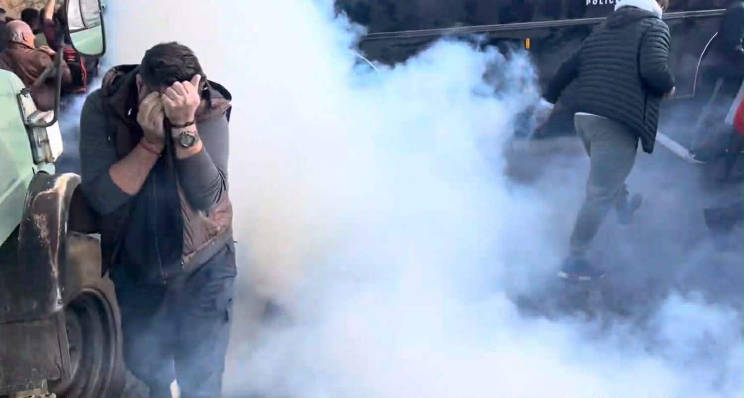 Αγροτικοί Σύλλογοι Δήμου Τυρνάβου: Ολοι στο μπλόκο της Νίκαιας