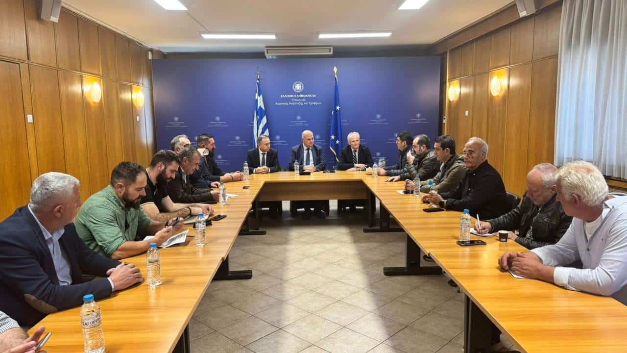 Χρονοδιάγραμμα πληρωμών και μέτρα για αγρότες και κτηνοτρόφους
