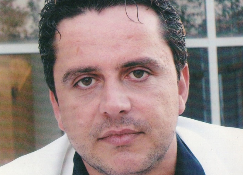 Η Ενωση Συντακτών για την απώλεια του Βασίλη Αθάνατου