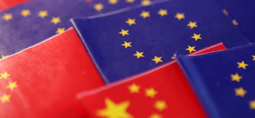 Η Ευρώπη σχεδιάζει οριστικό αποκλεισμό της Huawei για ψηφιακή ανεξαρτησία από την Κίνα