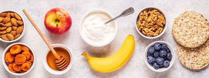 Εκδήλωση για τη διατροφή των παιδιών στον βρεφονηπιακό σταθμό Αμπελώνα