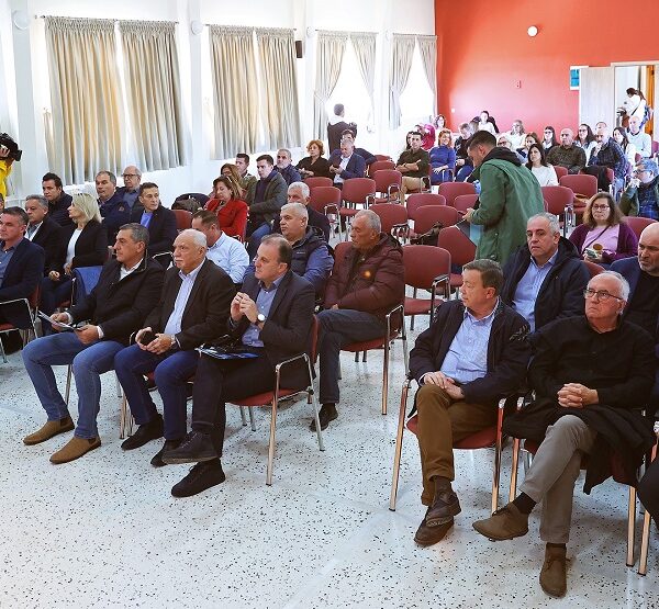 Διαφοροποιήθηκαν τα εδάφη της Θεσσαλίας μετά τις πλημμύρες του Daniel