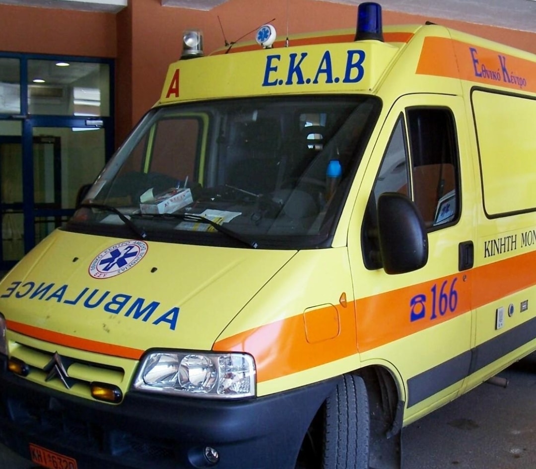 Μη αναστρέψιμη η κατάσταση του 22χρονου που κατάπιε μπέργκερ χωρίς να το μασήσει για ένα challenge