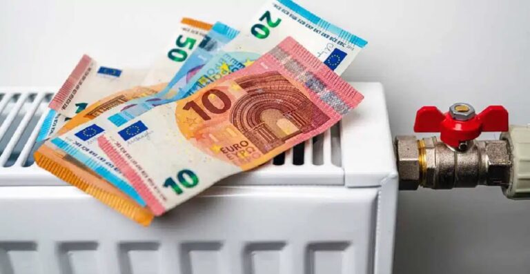 Επίδομα θέρμανσης: Από σήμερα έως και 5 Δεκεμβρίου η υποβολή των αιτήσεων