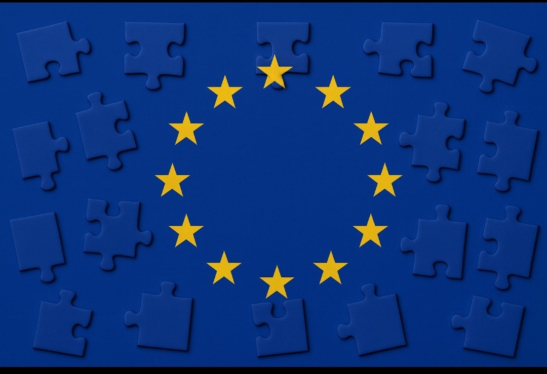 Η Ευρώπη στην άκρη του τραπεζιού της διπλωματίας