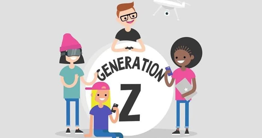 Gen Z: Γενιά με προσόντα και αξίες, αλλά χωρίς ελπίδα